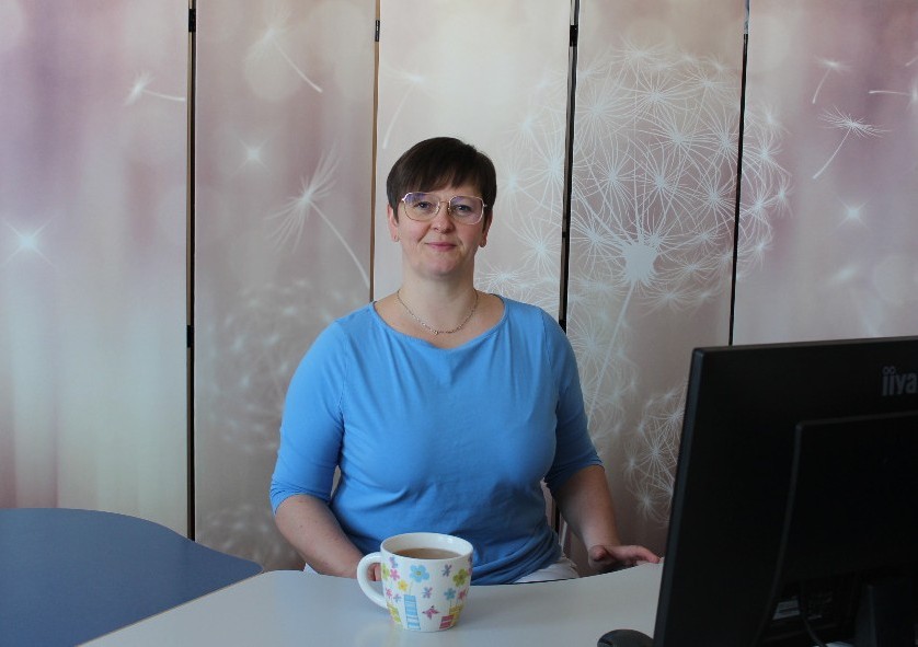 MUDr. Soňa Petrová